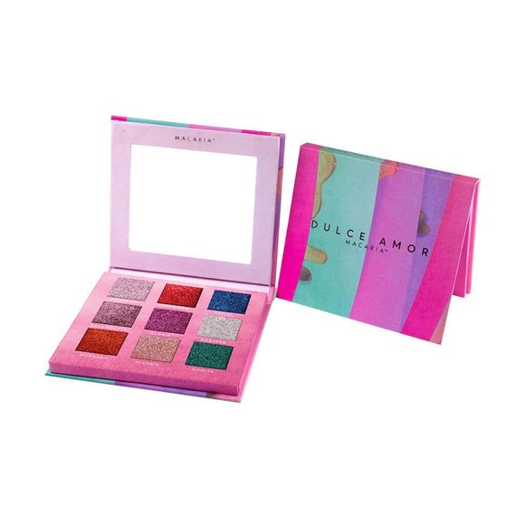 DULCE AMOR.eyeshadow palette - Picture 4 of 8